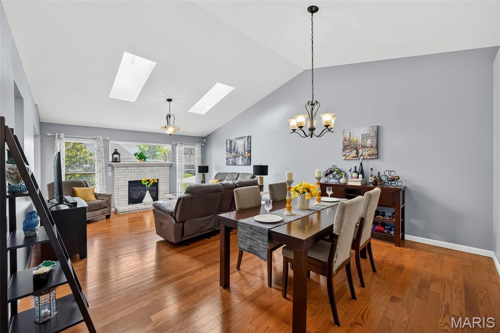 Villa Crossing - Residential