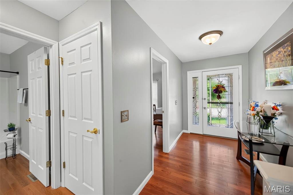 Villa Crossing - Residential