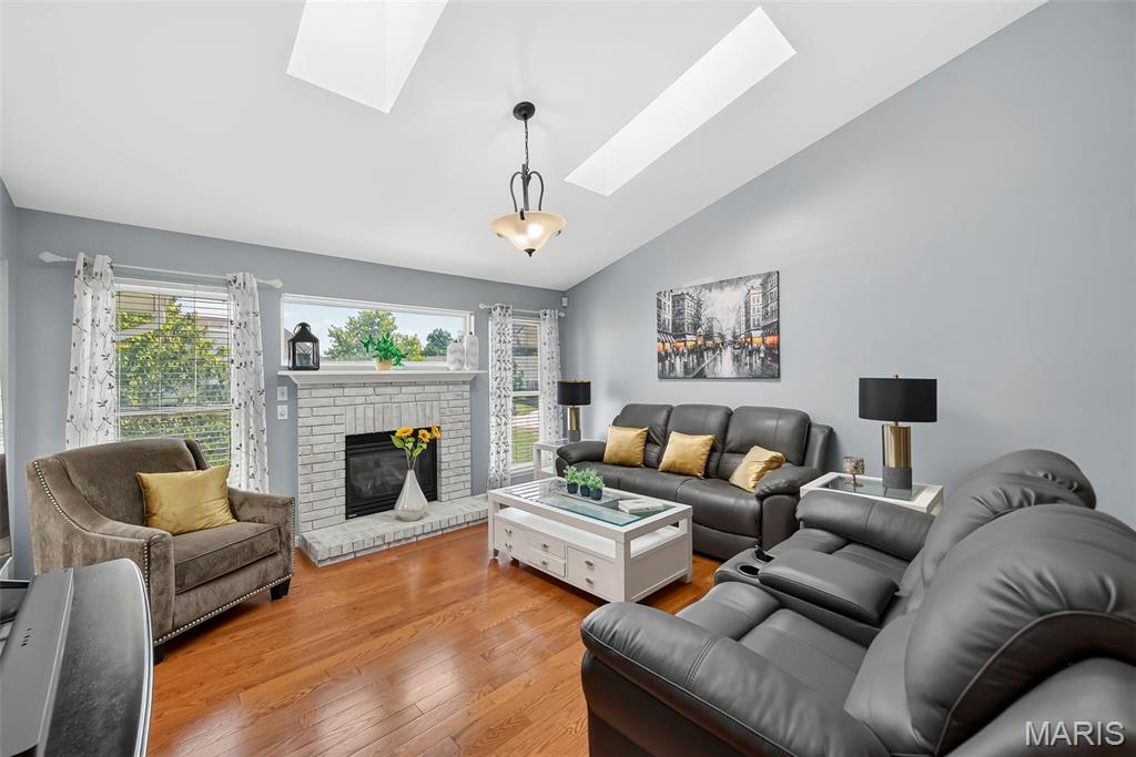 Villa Crossing - Residential