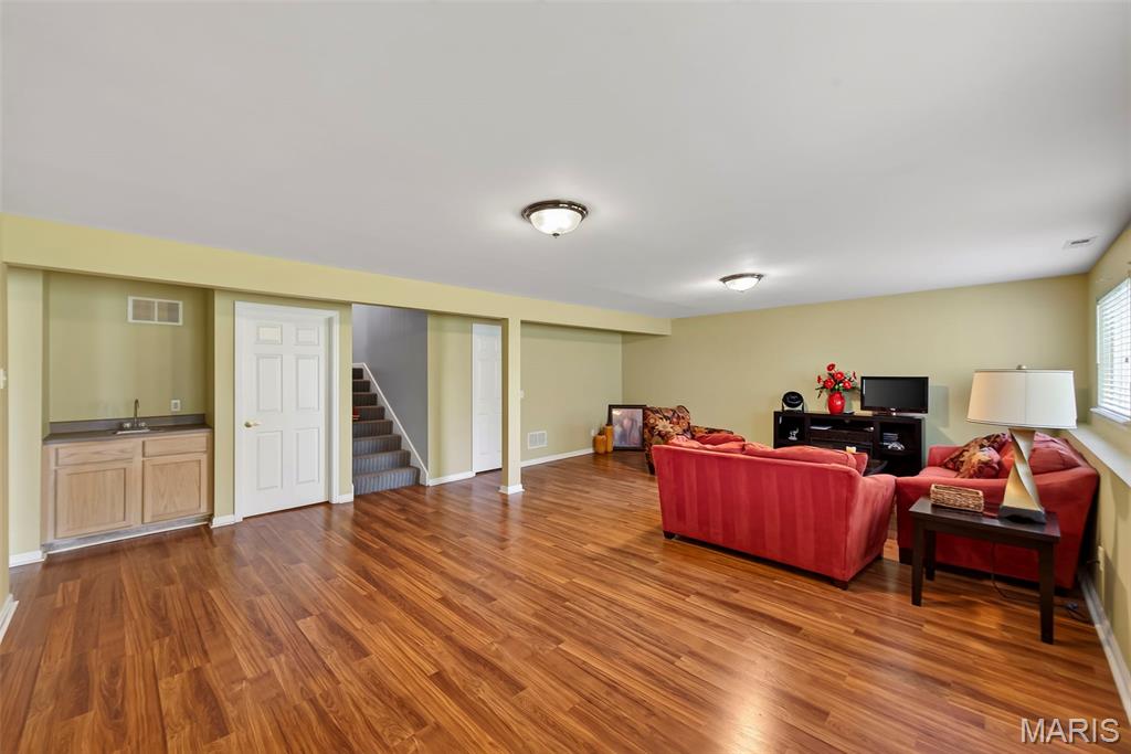 Villa Crossing - Residential