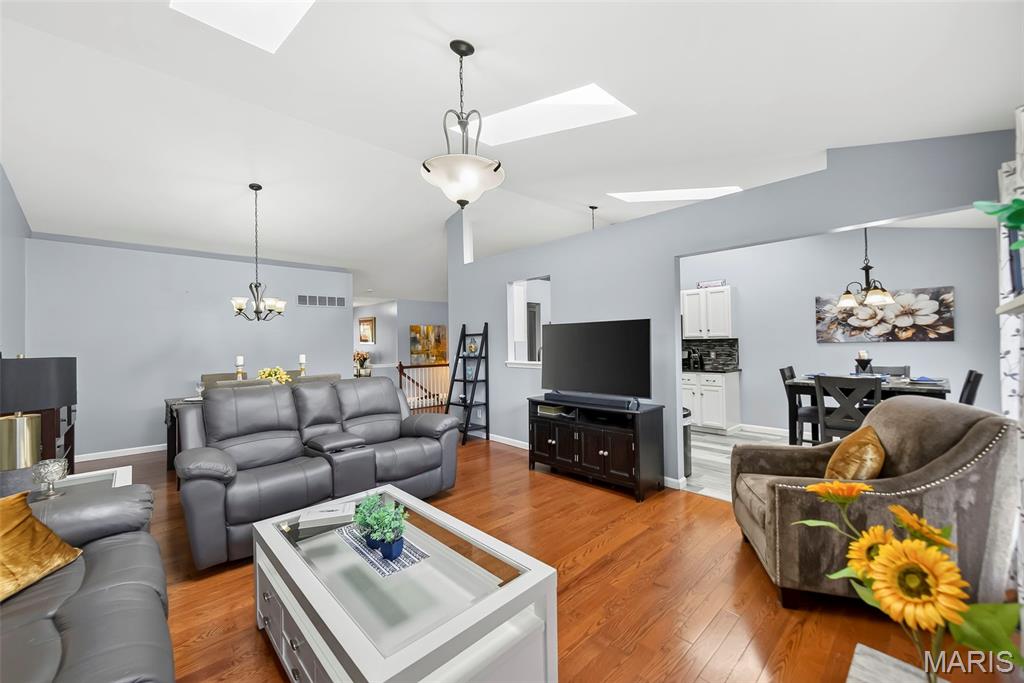 Villa Crossing - Residential