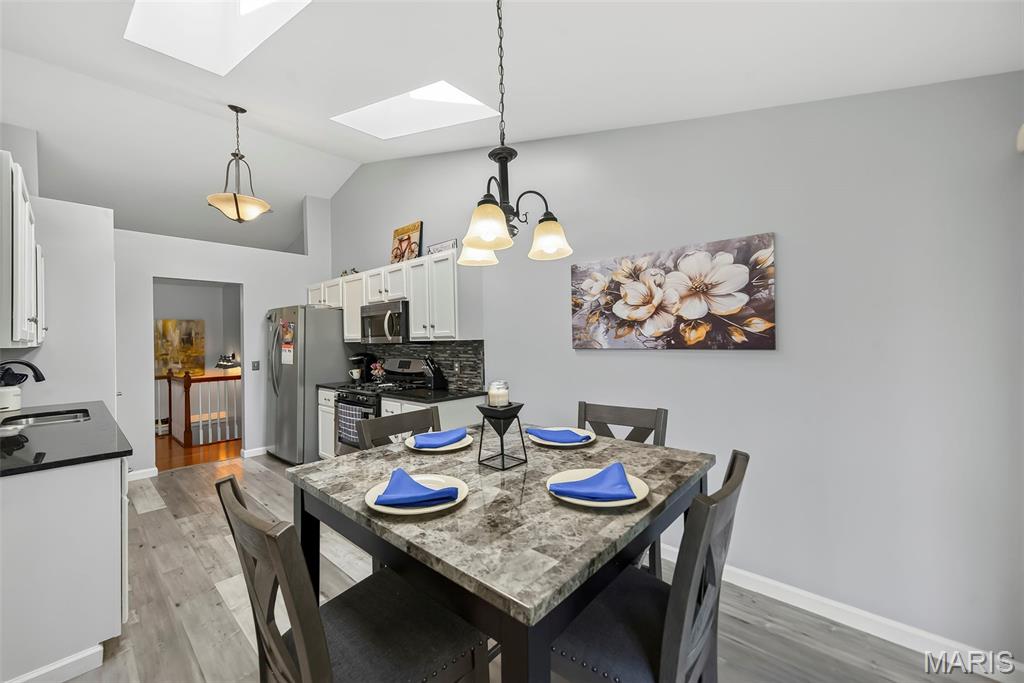Villa Crossing - Residential