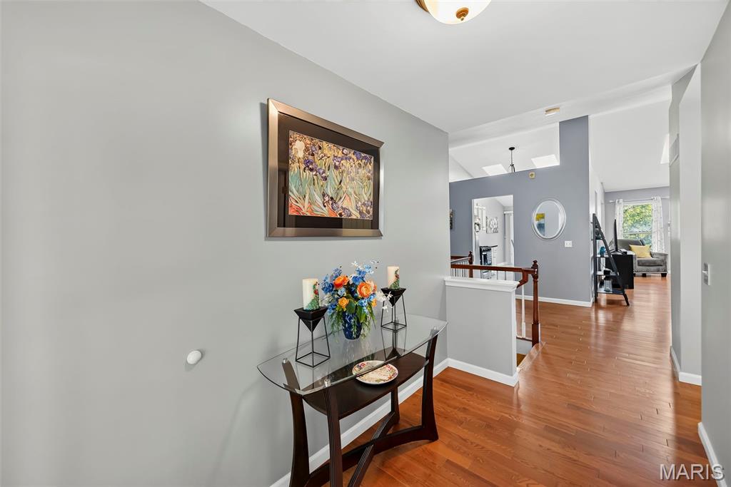 Villa Crossing - Residential
