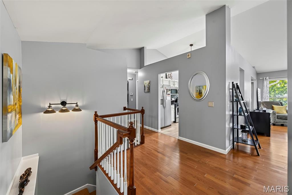 Villa Crossing - Residential
