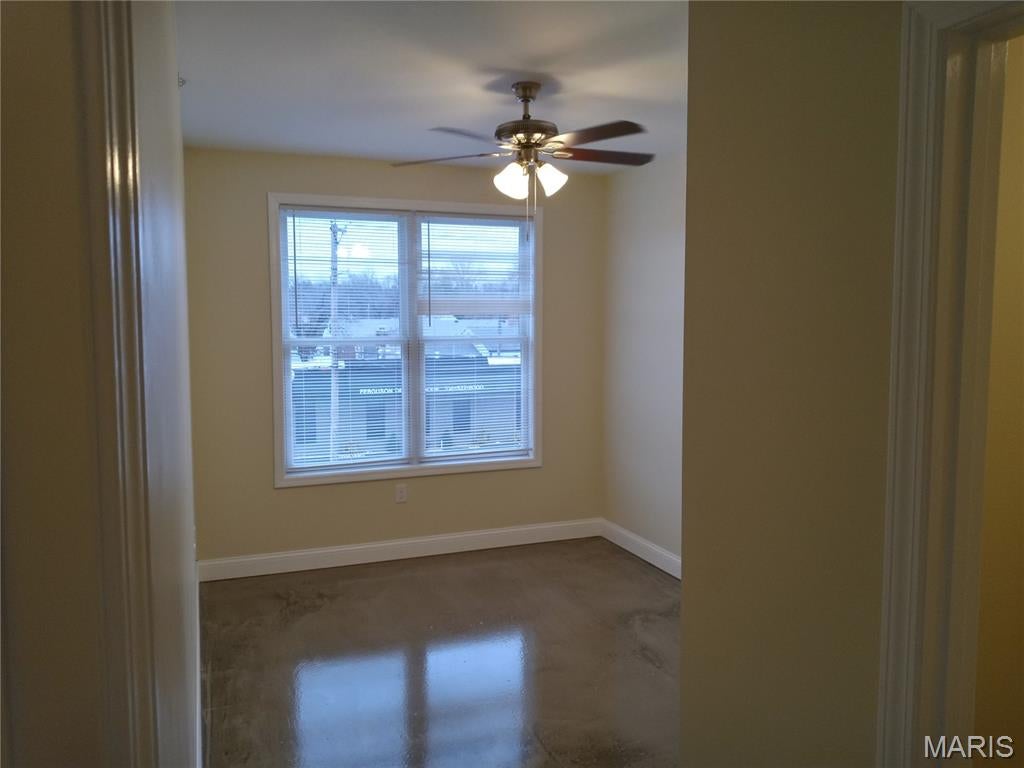 Florissant road terrace - Residential Lease