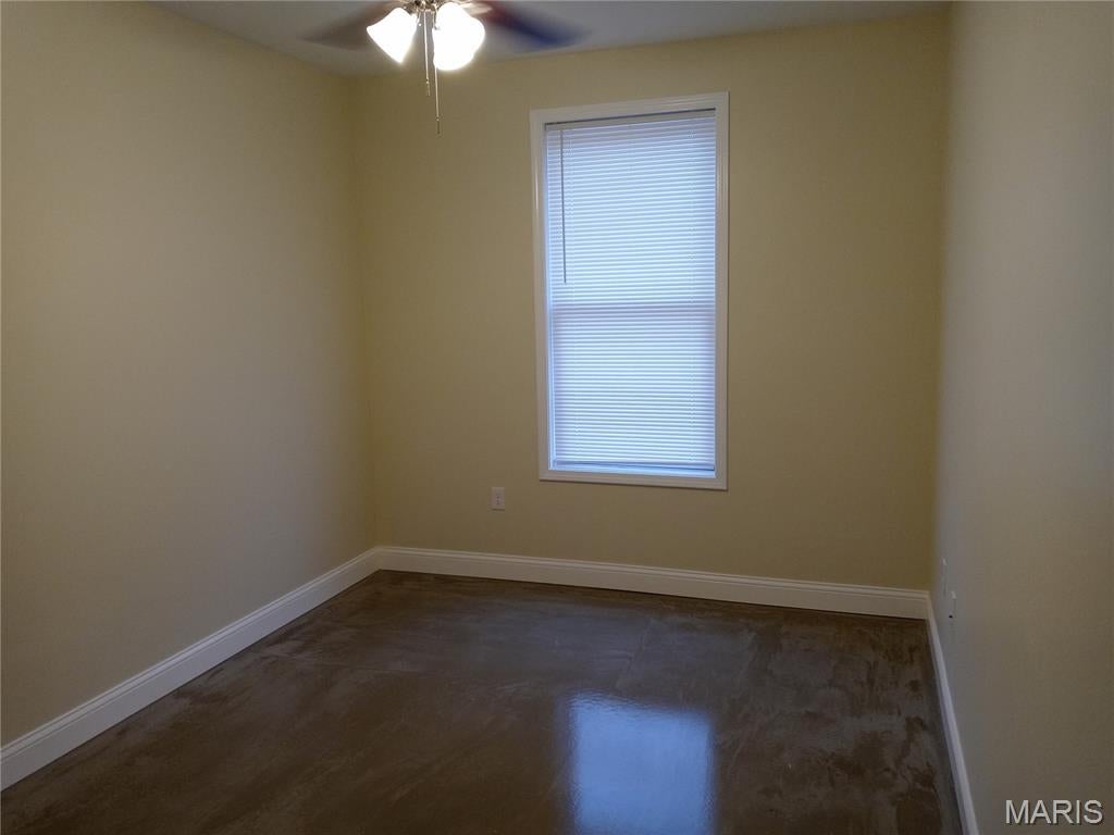 Florissant road terrace - Residential Lease