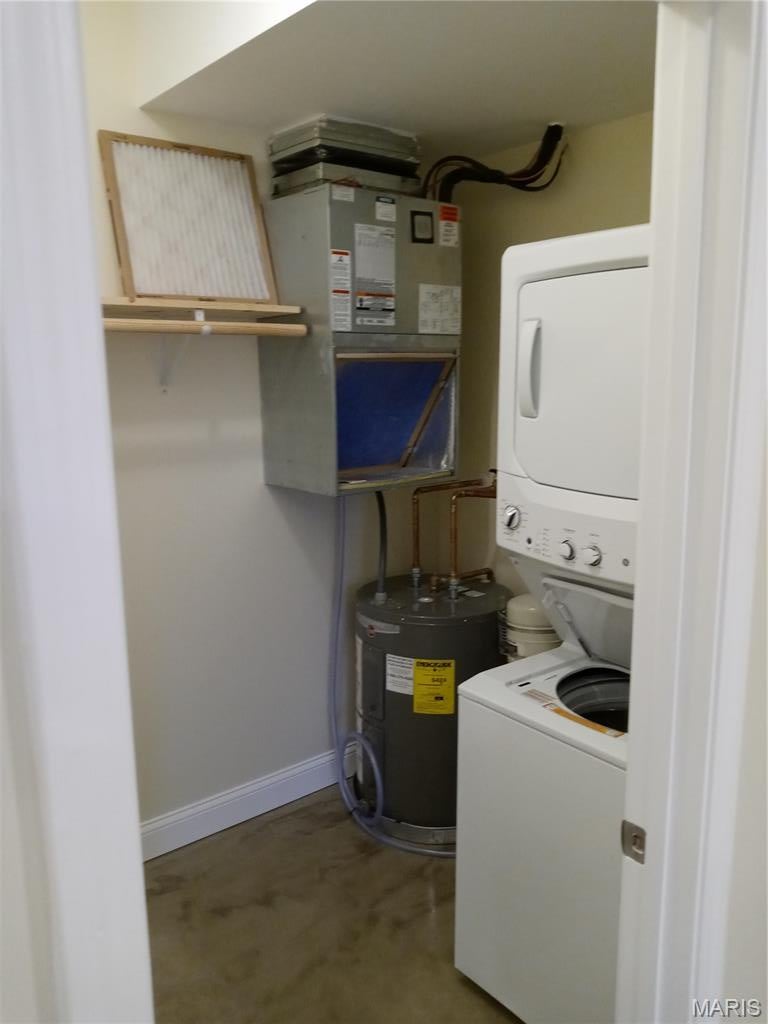 Florissant road terrace - Residential Lease