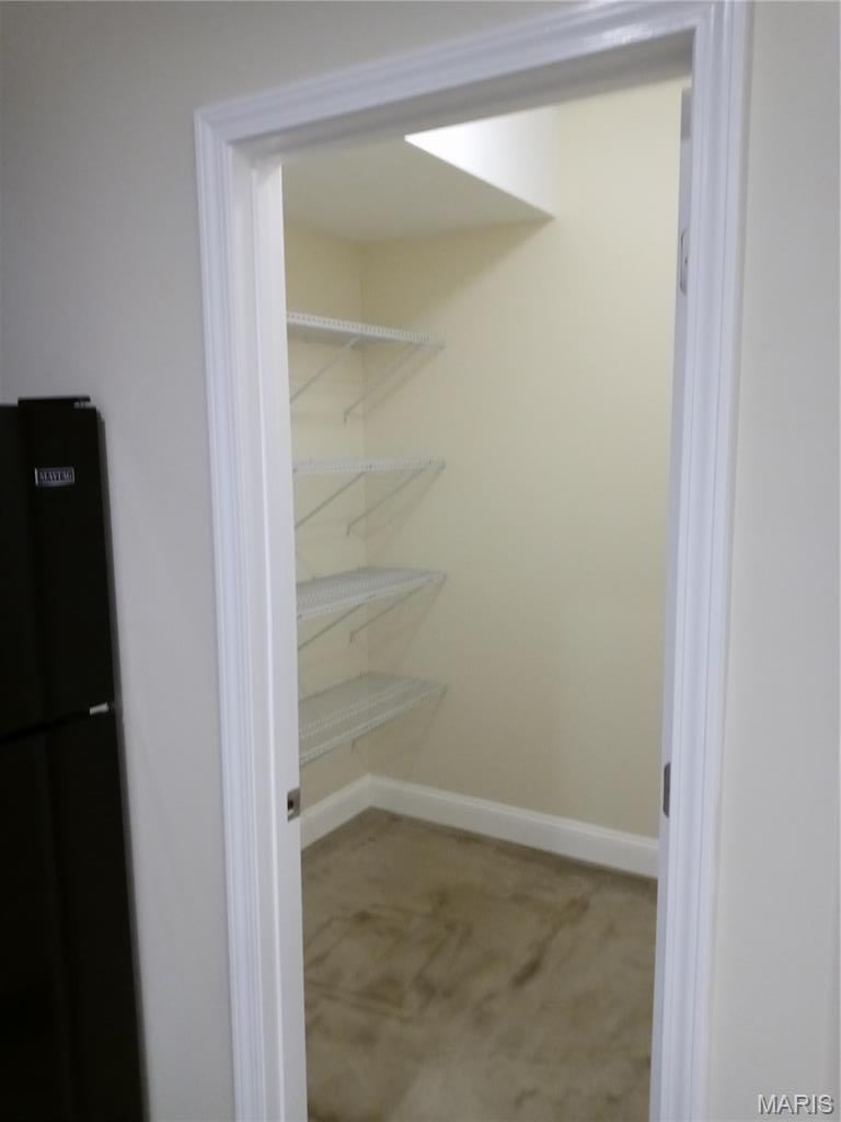 Florissant road terrace - Residential Lease