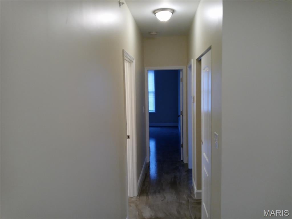 Florissant road terrace - Residential Lease