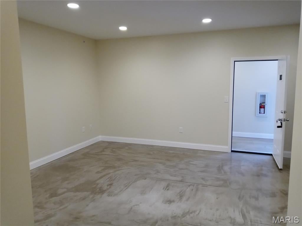 Florissant road terrace - Residential Lease