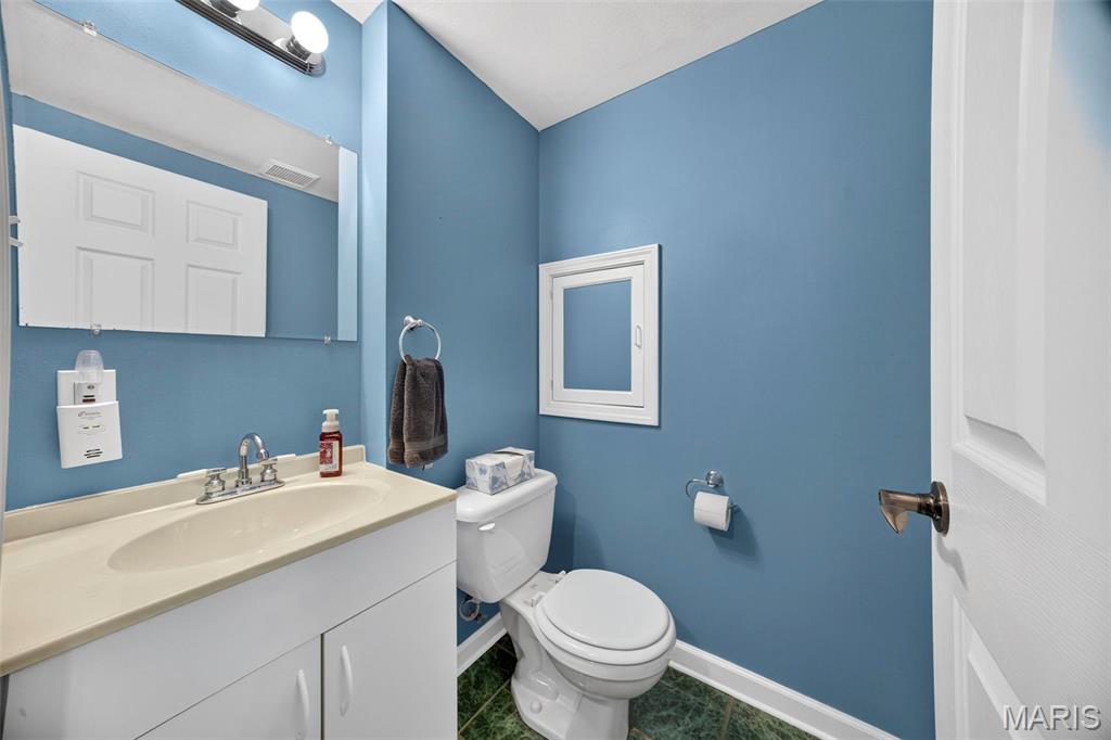 Silver Maple View - Residential