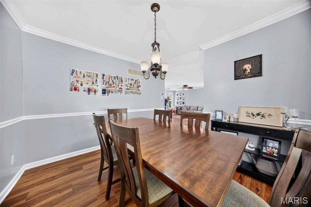 Silver Maple View - Residential