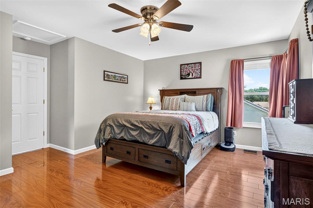 Silver Maple View - Residential