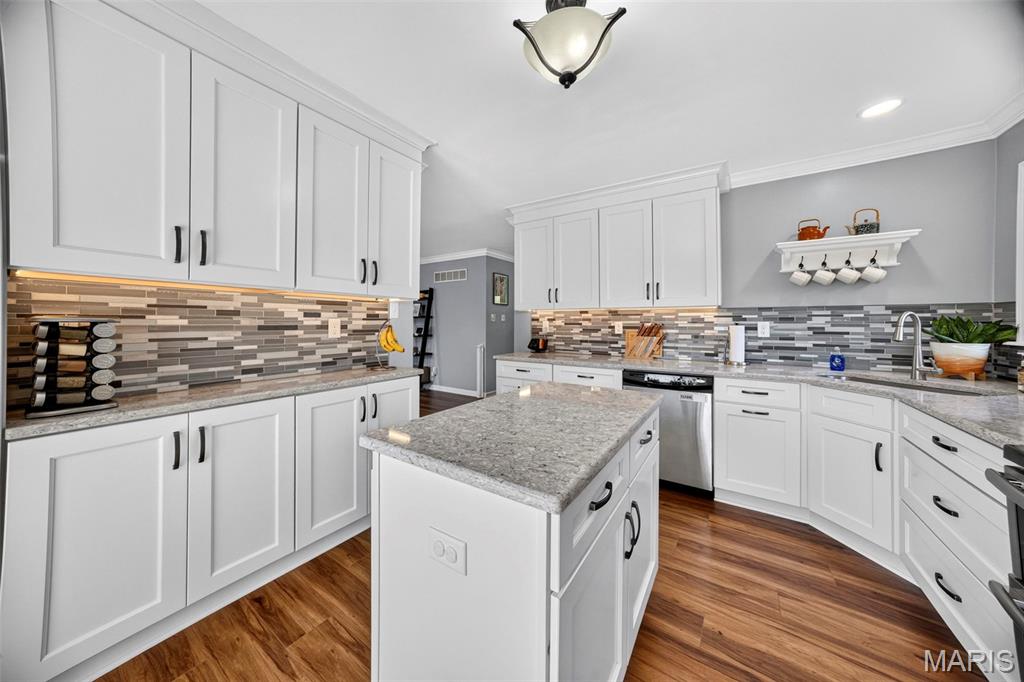 Silver Maple View - Residential