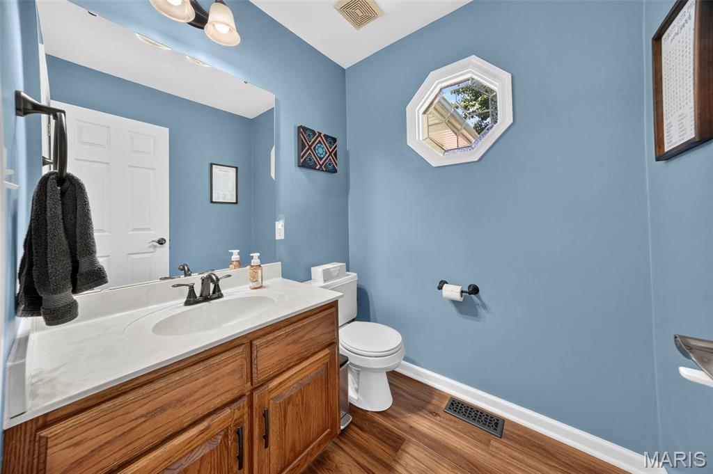 Silver Maple View - Residential