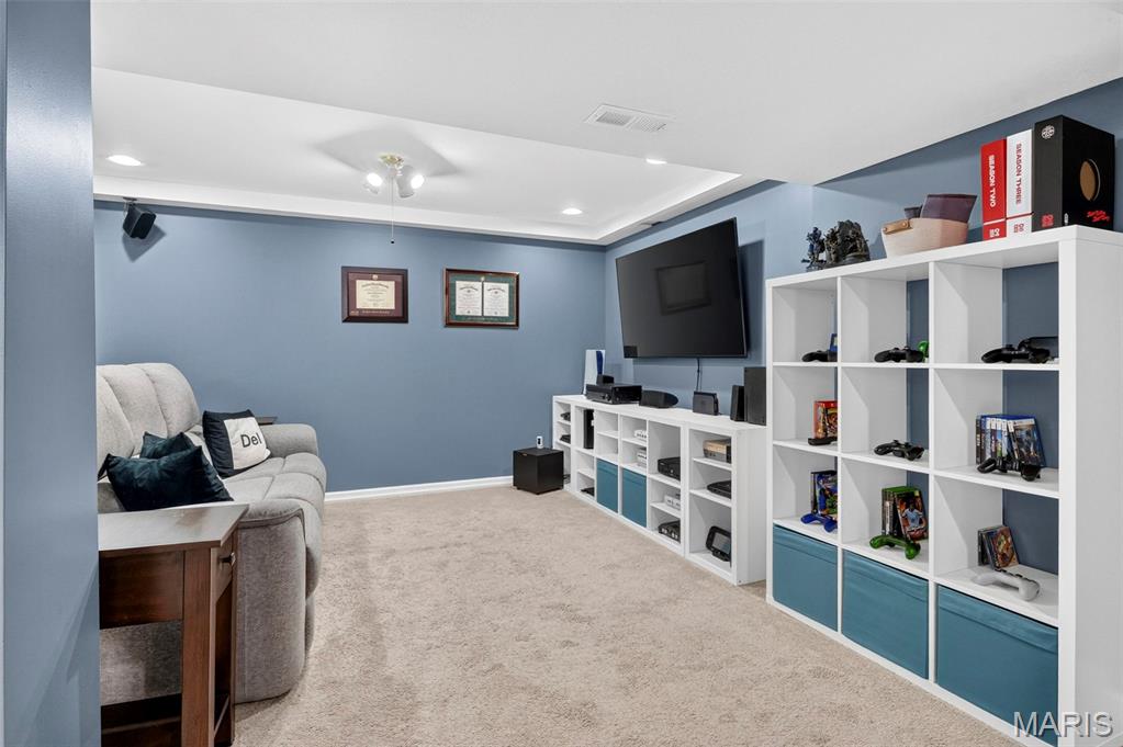 Silver Maple View - Residential