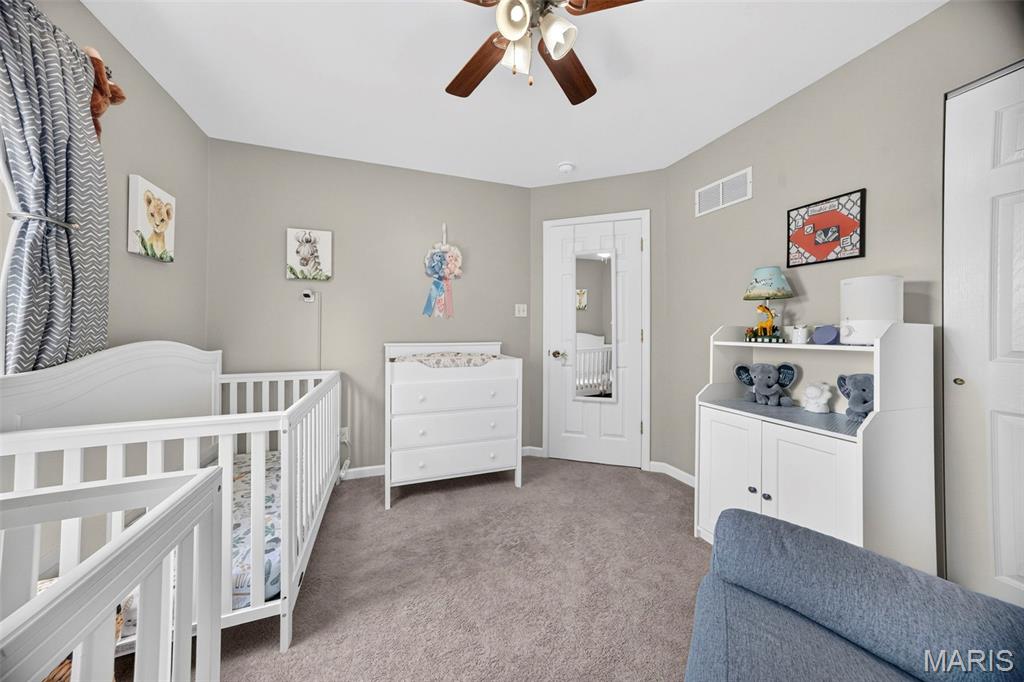Silver Maple View - Residential