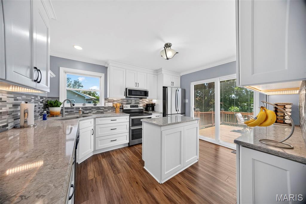 Silver Maple View - Residential