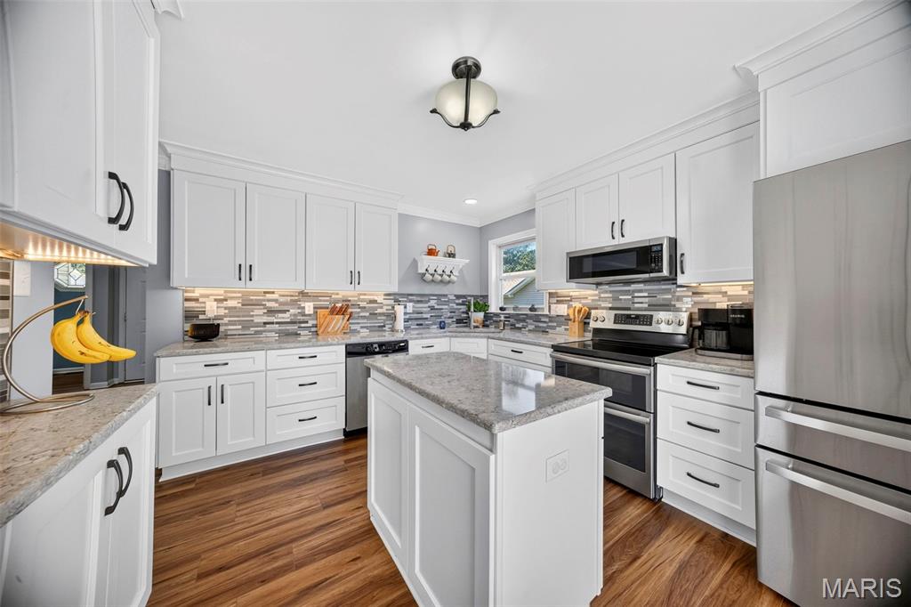 Silver Maple View - Residential