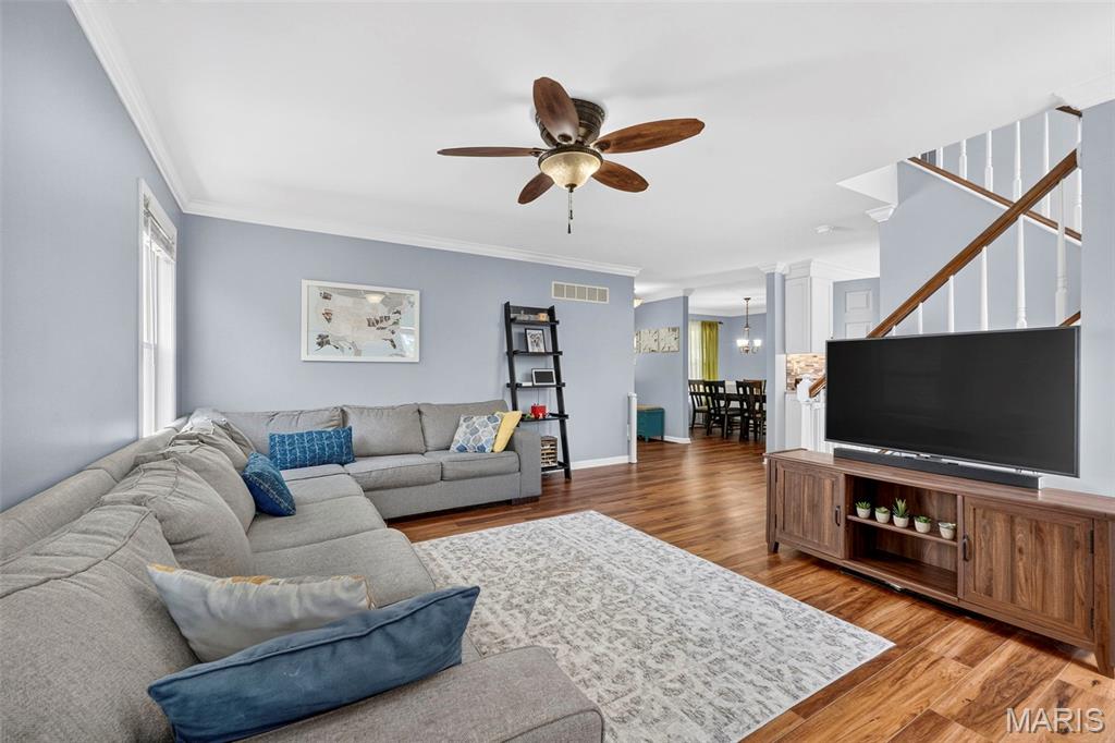 Silver Maple View - Residential