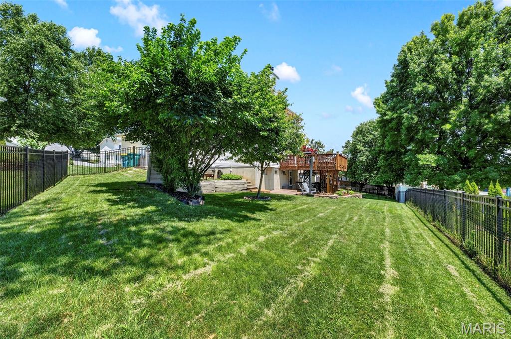 Silver Maple View - Residential