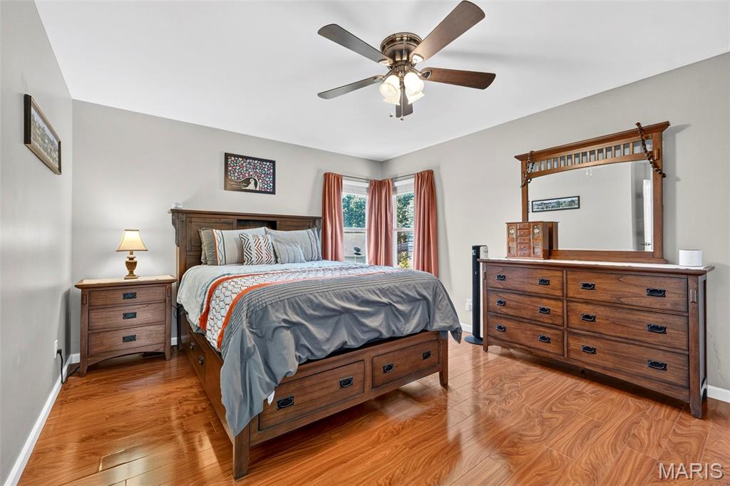 Silver Maple View - Residential