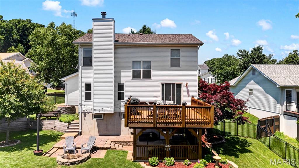 Silver Maple View - Residential