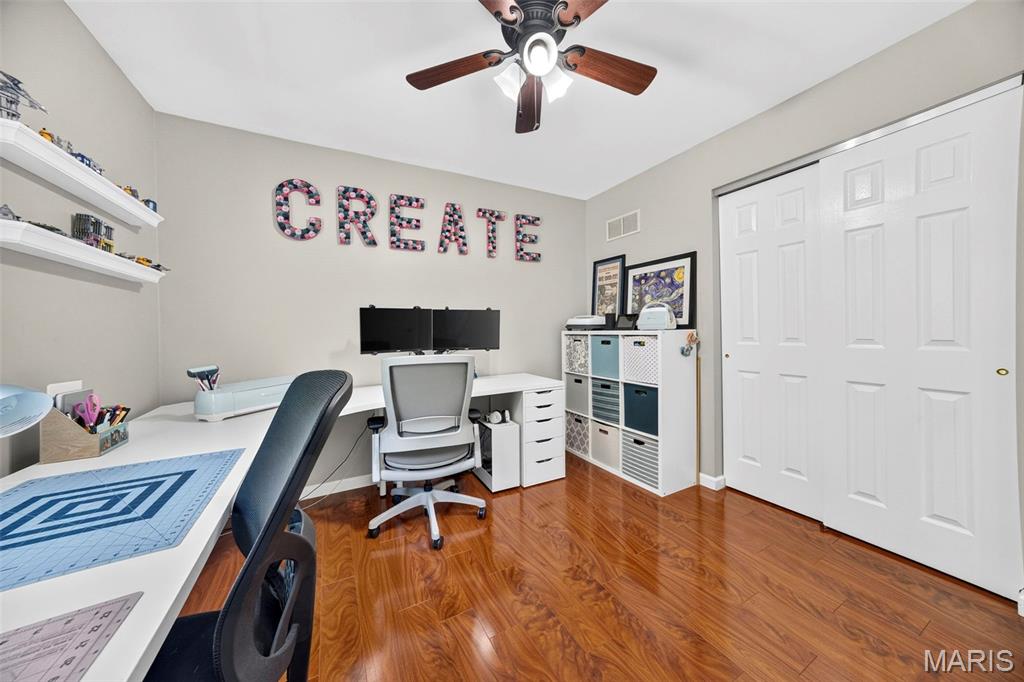 Silver Maple View - Residential