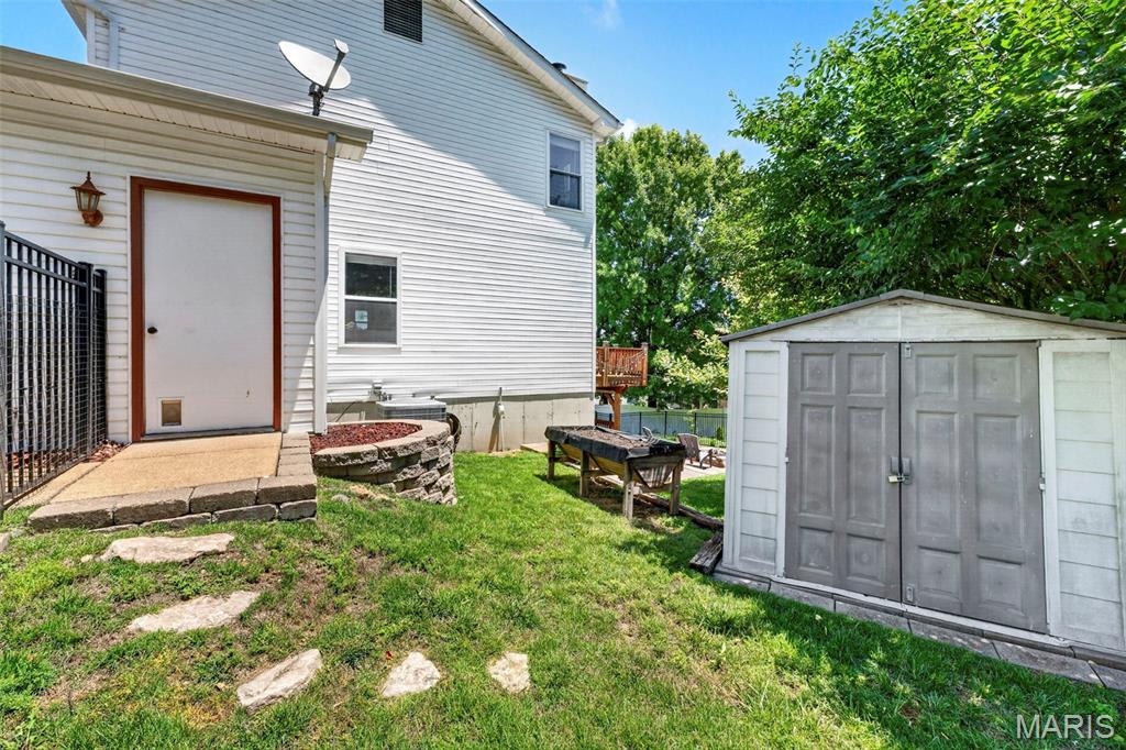 Silver Maple View - Residential