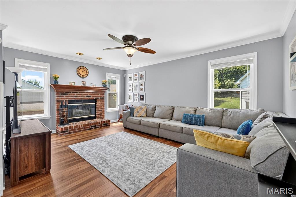 Silver Maple View - Residential