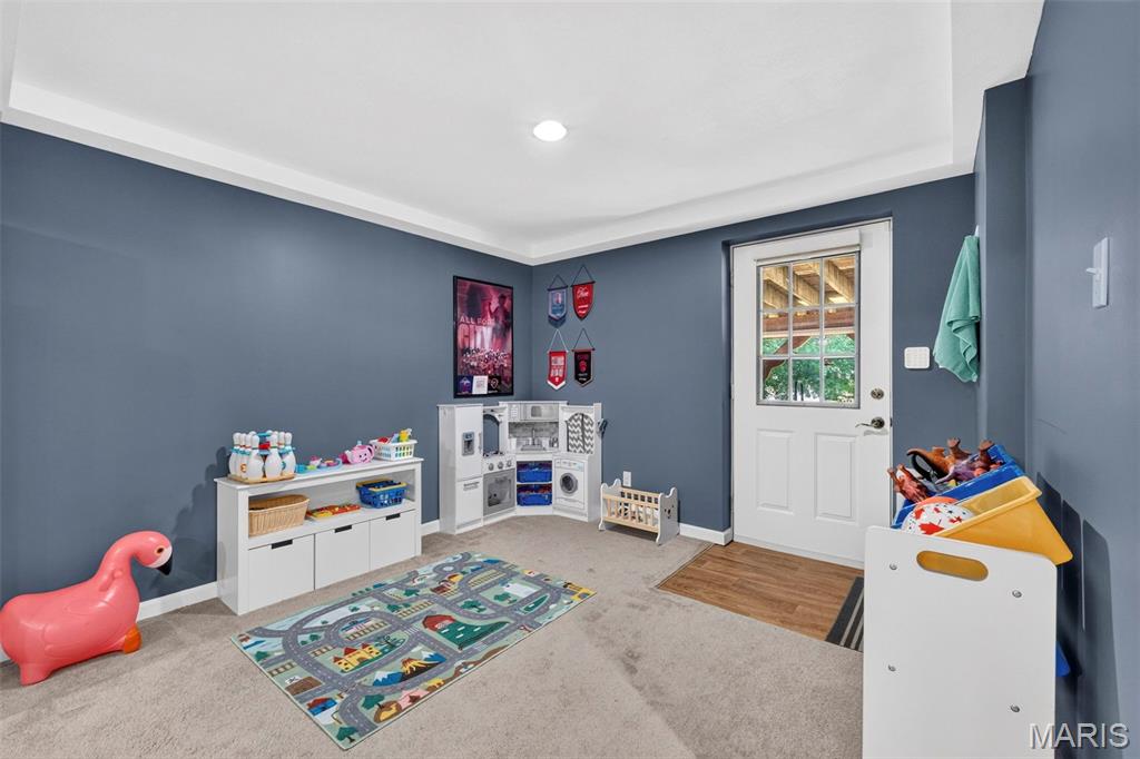 Silver Maple View - Residential