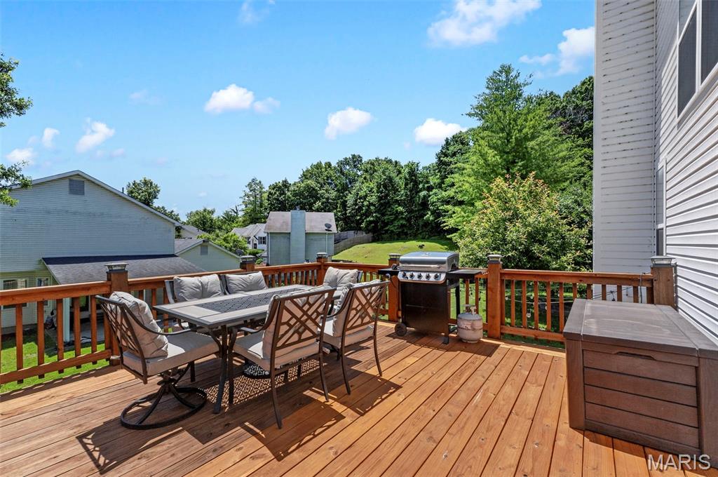 Silver Maple View - Residential