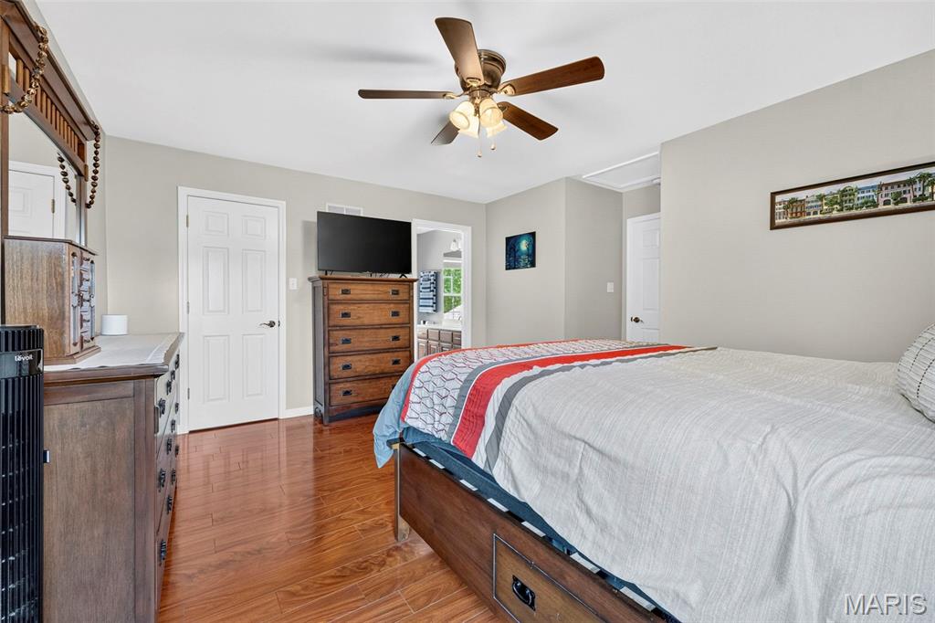 Silver Maple View - Residential