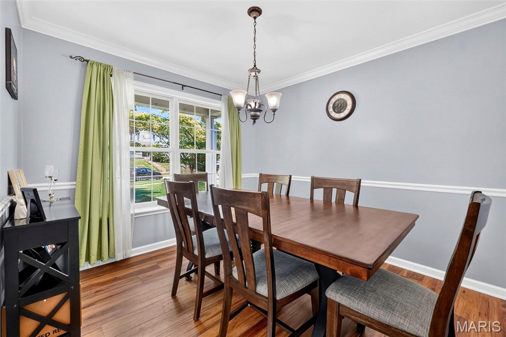Silver Maple View - Residential