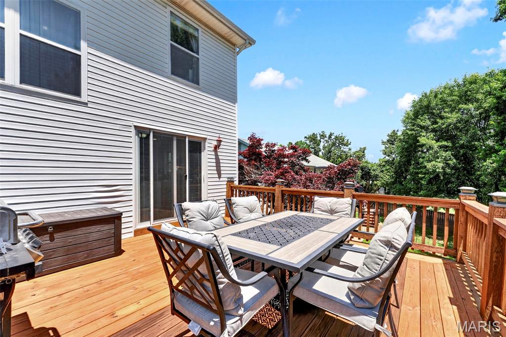 Silver Maple View - Residential