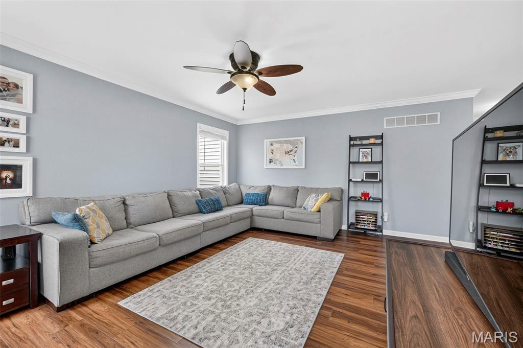 Silver Maple View - Residential