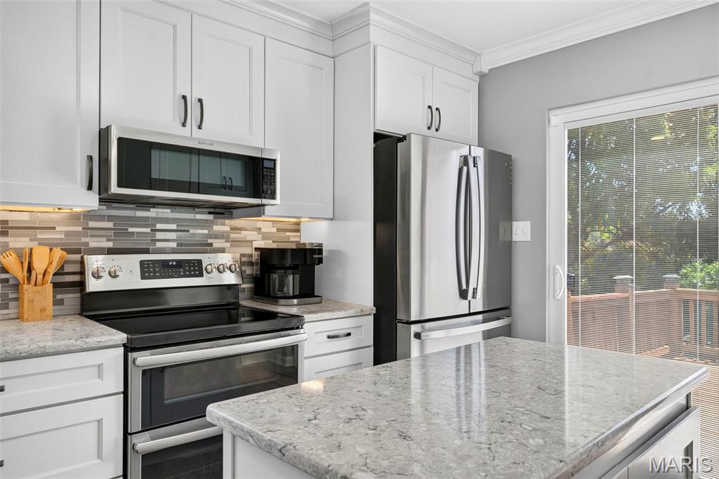 Silver Maple View - Residential