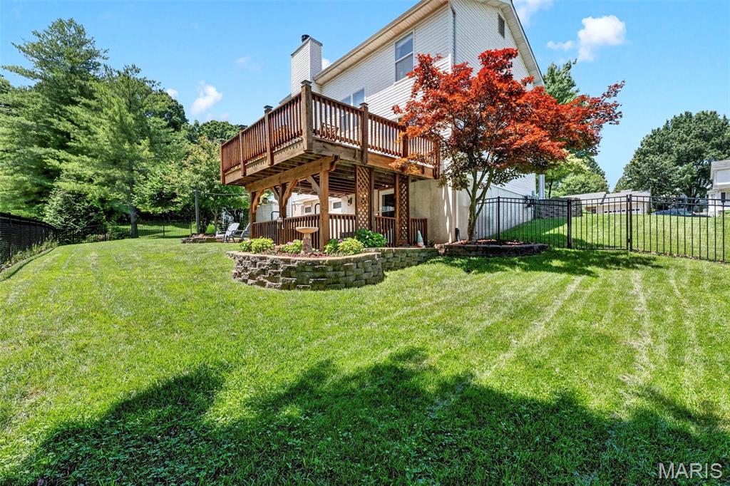 Silver Maple View - Residential
