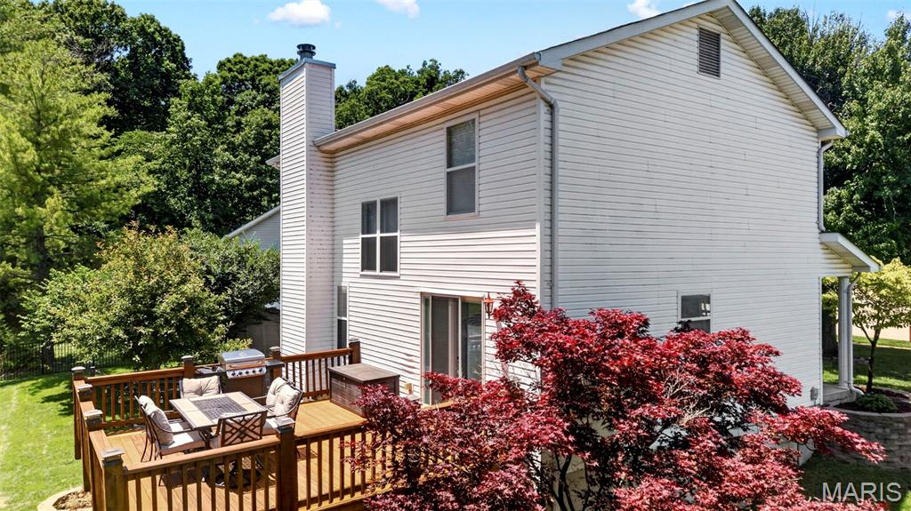 Silver Maple View - Residential