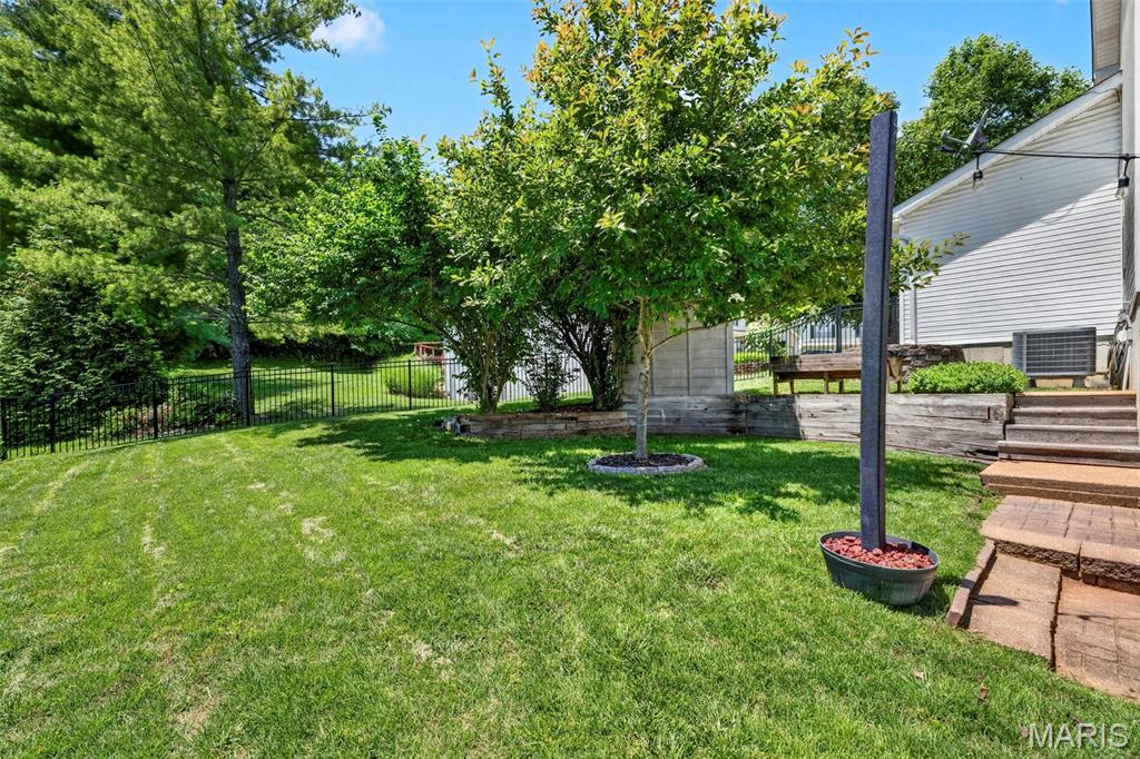 Silver Maple View - Residential