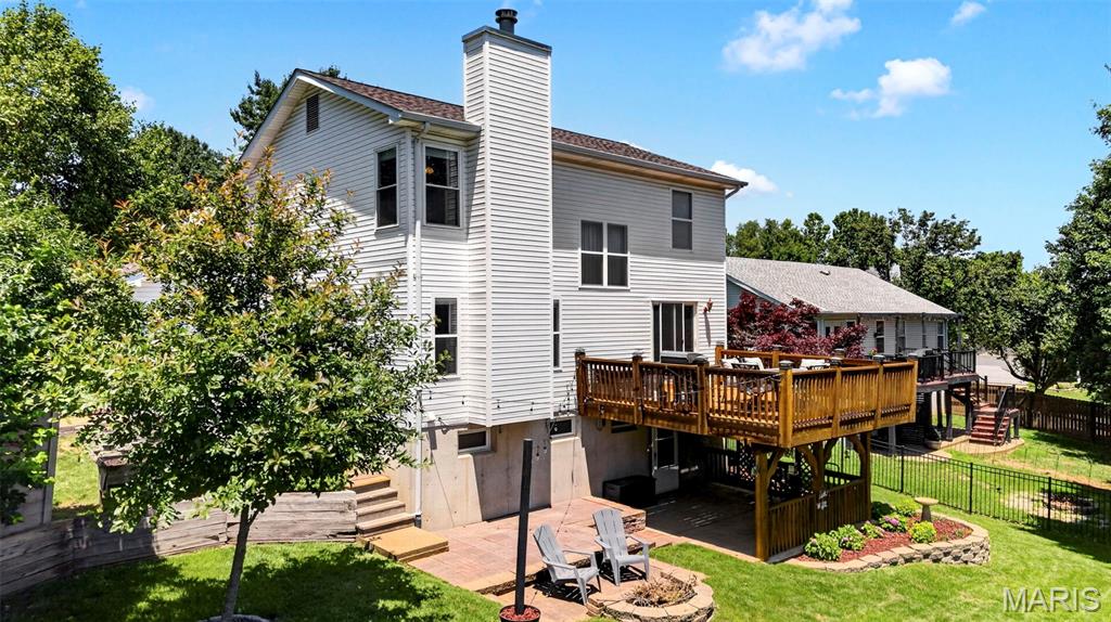 Silver Maple View - Residential