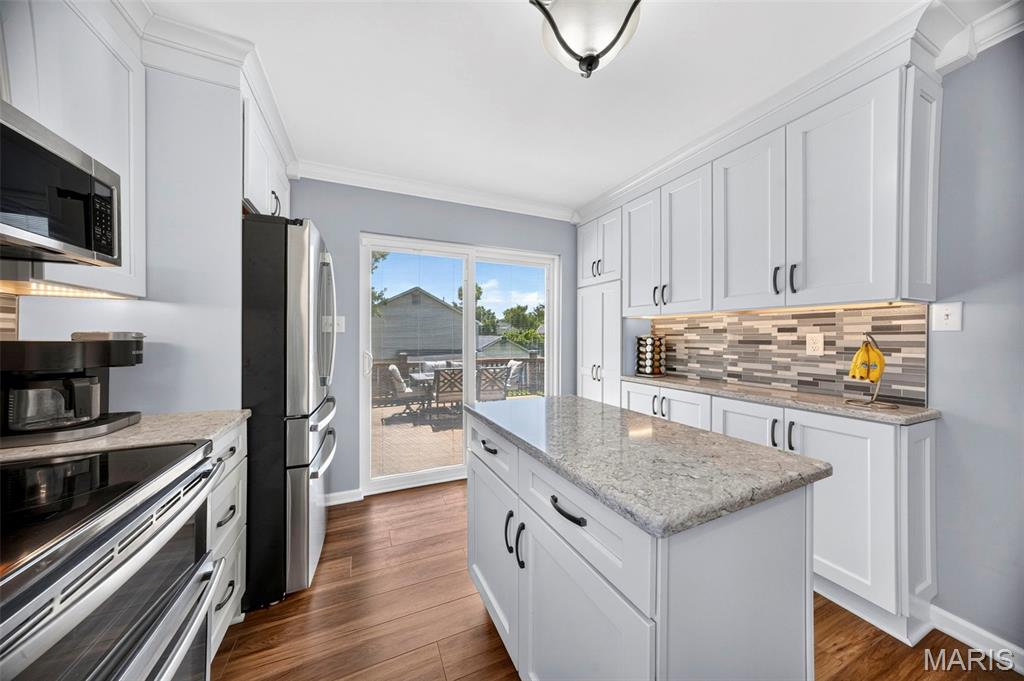 Silver Maple View - Residential