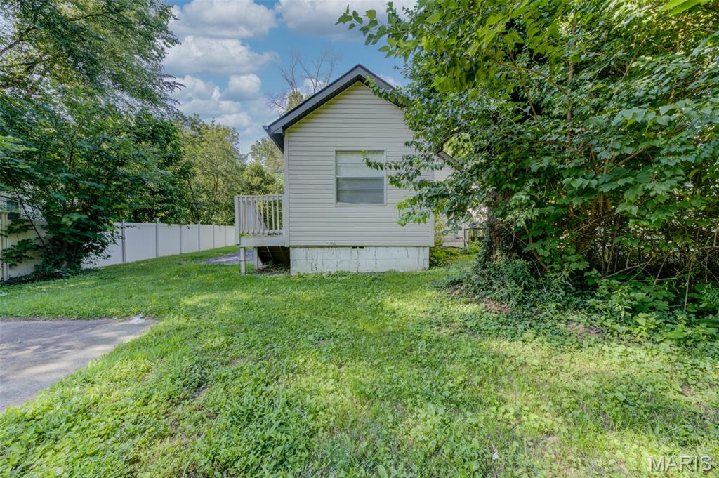 Riverview Gardens - Residential