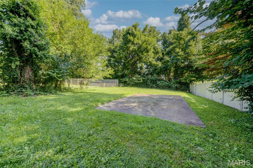 Riverview Gardens - Residential