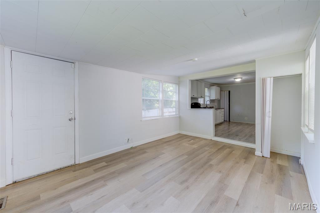 Riverview Gardens - Residential