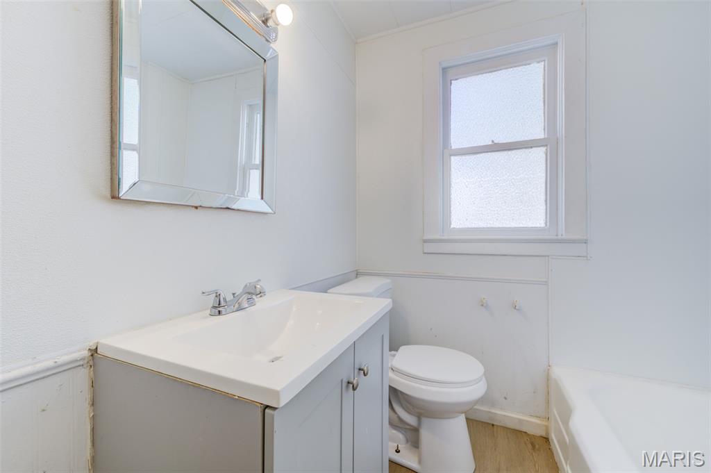 Riverview Gardens - Residential