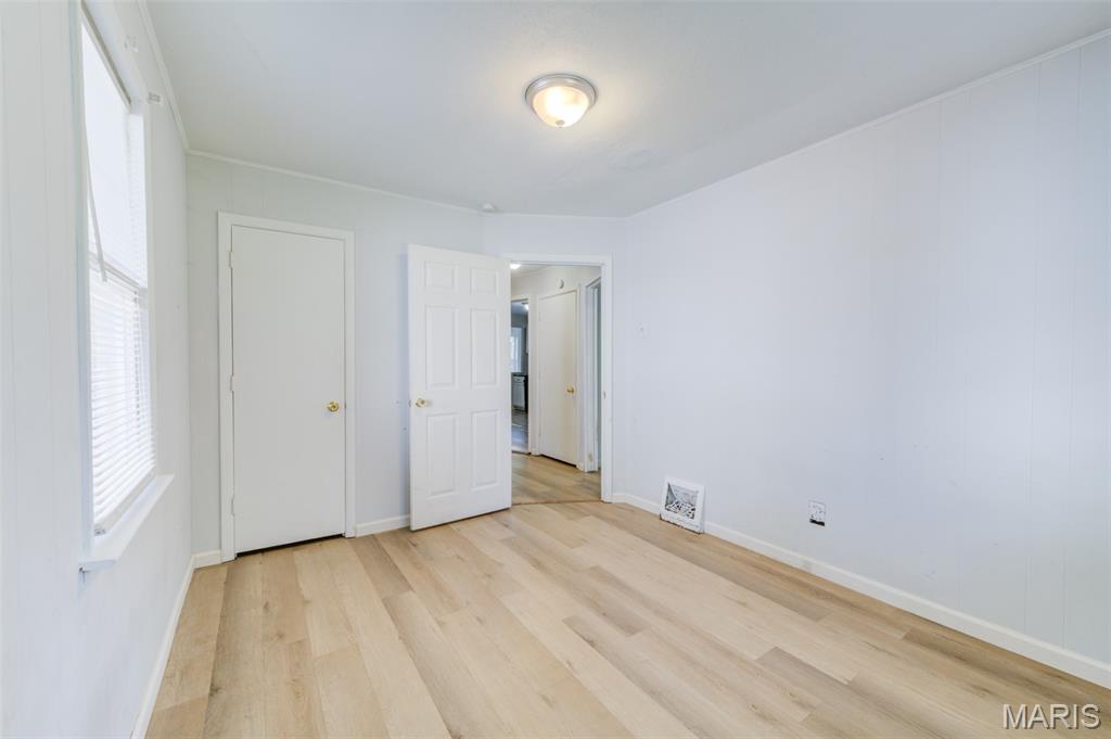 Riverview Gardens - Residential