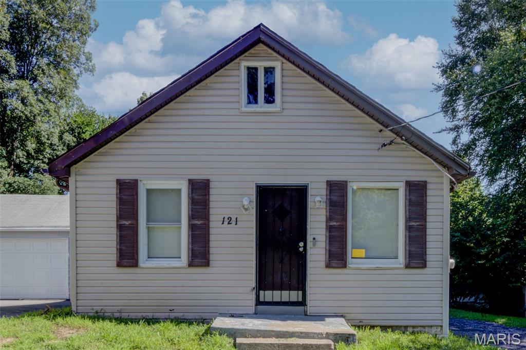 Riverview Gardens - Residential