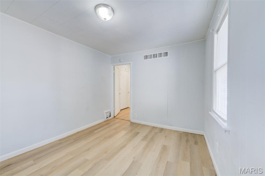 Riverview Gardens - Residential