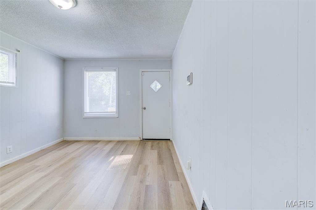 Riverview Gardens - Residential